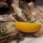 オリオリ -  宮崎産岩がき2個680円