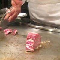 みなみ - 山形牛シャトーブリアン