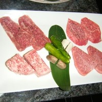 焼肉チャンピオン ペントハウス - 