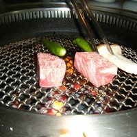 焼肉チャンピオン ペントハウス - 
