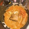 温泉つけ麺維新 熱海本店