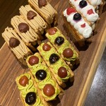 Re:s cafebar&sweets - 