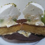 PATISSERIE AVENIR MERVEILLE - 