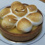 PATISSERIE AVENIR MERVEILLE - タルトシトロン
