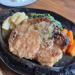 西洋料理店　エスコフィエ - 