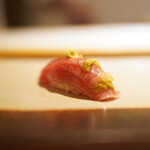 すし匠 まさ - とろフィーユ