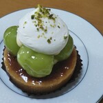PATISSERIE AVENIR MERVEILLE - タルトセゾン