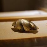 すし匠 まさ - 新子