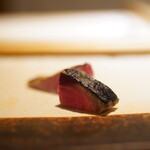 すし匠 まさ - ごまさば