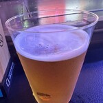 BURLESQUE TOKYO - ビール