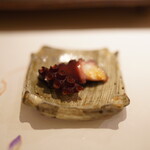 Sushi Shou Masa - 蛸