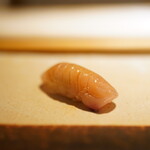 すし匠 まさ - 鰆の昆布締め