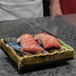 Sushi Kazuya - 