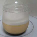 PATISSERIE AVENIR MERVEILLE - 本町ぷりん