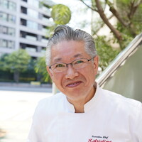 西麻布 香宮 - 有島シェフ