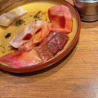 焼うお いし川 - 