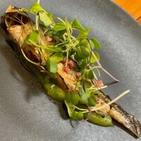 イタリア料理 スペランツァ - 