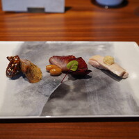 西麻布 香宮 - 広東風窯焼き叉焼