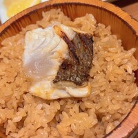 焼うお いし川 - 