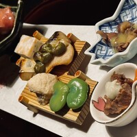 月亭 新宿本店 - 