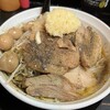 自家製太麺 ドカ盛 マッチョ 三ノ宮店