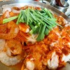 韓国料理&BBQ ペゴッパヨ 川崎本店