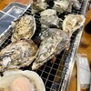 浜焼市場　きよっぱち　２号店
