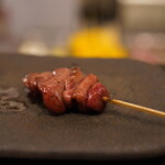 鳥さわ 麻布十番 - 