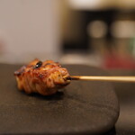 鳥さわ 麻布十番 - 