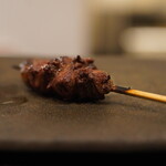 鳥さわ 麻布十番 - 