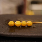 鳥さわ 麻布十番 - 