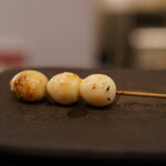 鳥さわ 麻布十番 - 