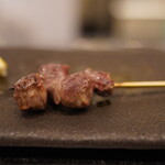 鳥さわ 麻布十番 - 