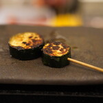 鳥さわ 麻布十番 - 