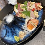 酒 魚 人情 有馬 - 