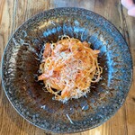 ピッツェリア トニーノ - 