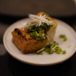 鳥さわ 麻布十番 - 