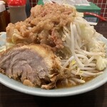 立川マシマシ - 