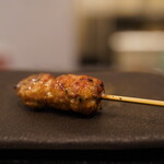 鳥さわ 麻布十番 - 