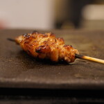 鳥さわ 麻布十番 - 