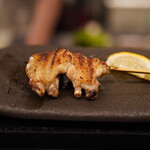 鳥さわ 麻布十番 - 