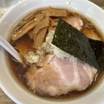 ラーメン専門 藍華 - 