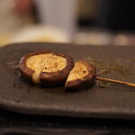 鳥さわ 麻布十番 - 