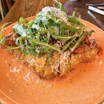 ピッツェリア トニーノ - 