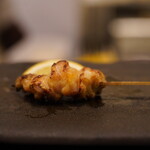 鳥さわ 麻布十番 - 