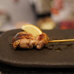 鳥さわ 麻布十番 - 