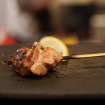 鳥さわ 麻布十番 - 