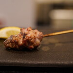 鳥さわ 麻布十番 - 