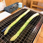 魚貝バル HAMAJIRUSHI - 