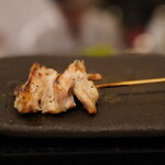 鳥さわ 麻布十番 - 